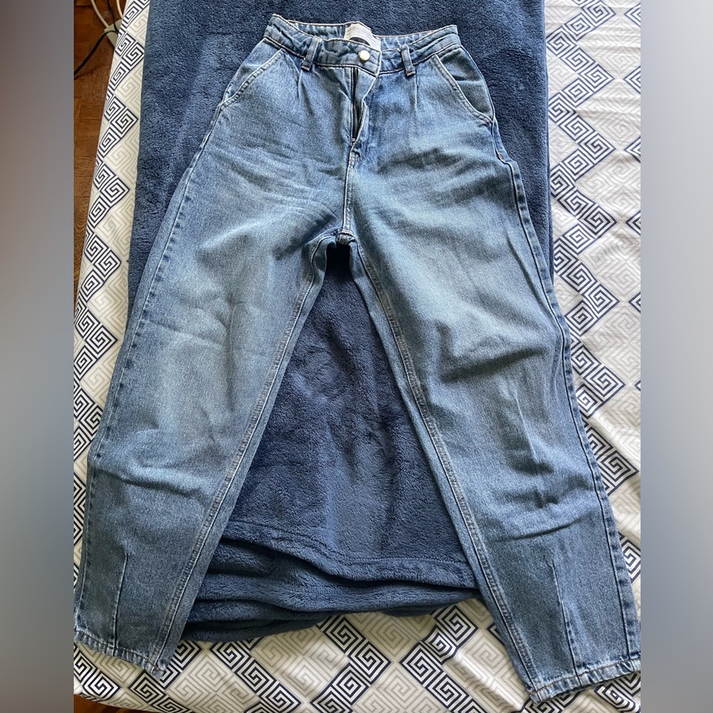 Stradivarius Jeans